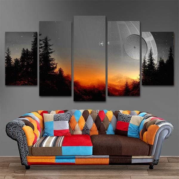 Canvas Print