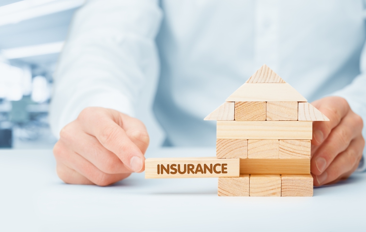 Proper Planning and Home Insurance