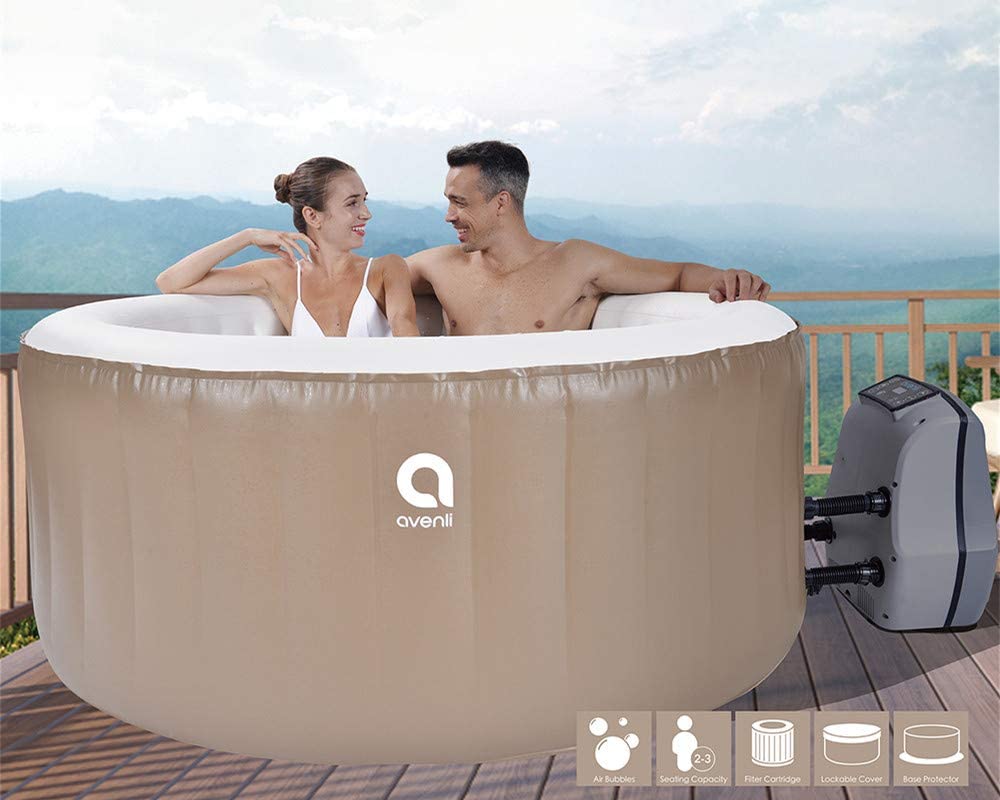 best Jacuzzi